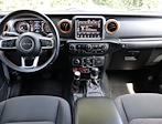 2023 Jeep Gladiator Crew Cab 4WD, Pickup for sale #DR70204A - photo 17