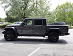 2023 Jeep Gladiator Crew Cab 4WD, Pickup for sale #DR70204A - photo 6