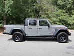 2023 Jeep Gladiator Crew Cab 4WD, Pickup for sale #DR70204A - photo 9