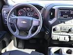 Used 2024 Chevrolet Silverado 1500 Custom Crew Cab 4WD, Pickup for sale #DR71750A - photo 16