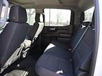 Used 2024 Chevrolet Silverado 1500 Custom Crew Cab 4WD, Pickup for sale #DR71750A - photo 33