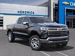 2024 Chevrolet Silverado 1500 Crew Cab 4WD, Pickup for sale #DR72786 - photo 8