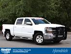 2017 Chevrolet Silverado 1500 Crew Cab 4WD, Pickup for sale #DR80387A - photo 33