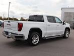 Used 2022 GMC Sierra 1500 SLT Crew Cab 4WD, Pickup for sale #DRL2287A - photo 2