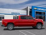 2024 Chevrolet Silverado 1500 Crew Cab 4WD, Pickup for sale #DRL6729 - photo 6