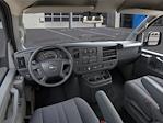 2024 Chevrolet Express 3500 RWD, Passenger Van for sale #DRL7898 - photo 16