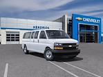 2024 Chevrolet Express 3500 RWD, Passenger Van for sale #DRL7898 - photo 2