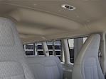 2024 Chevrolet Express 3500 RWD, Passenger Van for sale #DRL7898 - photo 25