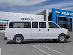 2024 Chevrolet Express 3500 RWD, Passenger Van for sale #DRL7898 - photo 6