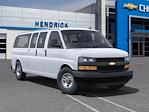 2024 Chevrolet Express 3500 RWD, Passenger Van for sale #DRL7898 - photo 8