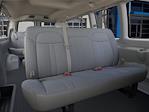 2024 Chevrolet Express 3500 RWD, Passenger Van for sale #DRL8085 - photo 18