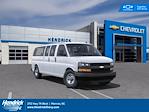 New 2024 Chevrolet Express 3500 LS RWD, Passenger Van for sale #DRL8508 - photo 1