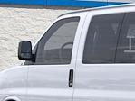 New 2024 Chevrolet Express 3500 LS RWD, Passenger Van for sale #DRL8508 - photo 13