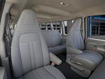 New 2024 Chevrolet Express 3500 LS RWD, Passenger Van for sale #DRL8508 - photo 17