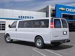 New 2024 Chevrolet Express 3500 LS RWD, Passenger Van for sale #DRL8508 - photo 4