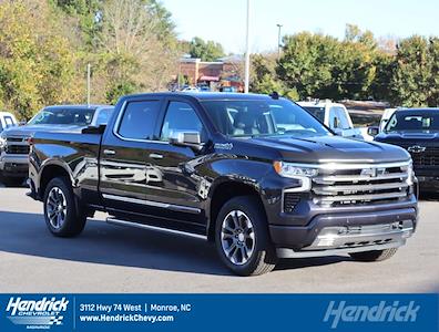 2022 Chevrolet Silverado 1500 Crew Cab 4WD, Pickup for sale #DS10299A - photo 1