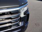 2022 Chevrolet Silverado 1500 Crew Cab 4WD, Pickup for sale #DS10299A - photo 10