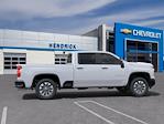 2025 Chevrolet Silverado 2500 Crew Cab 4WD, Pickup for sale #DS24625 - photo 5