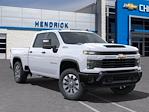 2025 Chevrolet Silverado 2500 Crew Cab 4WD, Pickup for sale #DS24625 - photo 7