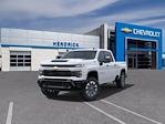 2025 Chevrolet Silverado 2500 Crew Cab 4WD, Pickup for sale #DS24625 - photo 8