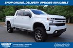 Used 2019 Chevrolet Silverado 1500 RST Crew Cab 4x4, Pickup for sale #M23440A - photo 1