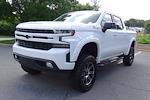 Used 2019 Chevrolet Silverado 1500 RST Crew Cab 4x4, Pickup for sale #M23440A - photo 3