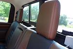 Used 2018 Nissan Titan Platinum Crew Cab 4x4, Pickup for sale #M27305B - photo 37
