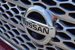 Used 2018 Nissan Titan Platinum Crew Cab 4x4, Pickup for sale #M27305B - photo 40