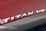 Used 2018 Nissan Titan Platinum Crew Cab 4x4, Pickup for sale #M27305B - photo 41