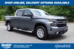 Used 2020 Chevrolet Silverado 1500 RST Crew Cab 4x4, Pickup for sale #M91927A - photo 1