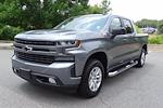 Used 2020 Chevrolet Silverado 1500 RST Crew Cab 4x4, Pickup for sale #M91927A - photo 3