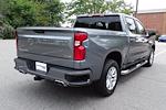 Used 2020 Chevrolet Silverado 1500 RST Crew Cab 4x4, Pickup for sale #M91927A - photo 2