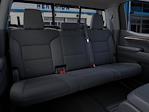 2022 Chevrolet Silverado 1500 Crew Cab 4x4, Pickup #N03041 - photo 18