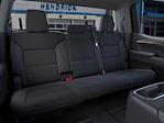 2022 Chevrolet Silverado 1500 Crew Cab 4x4, Pickup #N18156 - photo 18