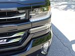2017 Chevrolet Silverado 1500 Crew SRW 4x4, Pickup #N32719A - photo 9