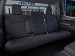 2022 Chevrolet Silverado 1500 Crew Cab 4x4, Pickup #N38375 - photo 18