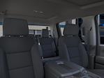 2022 Chevrolet Silverado 2500 Crew Cab 4x4, Pickup #N43534 - photo 24
