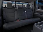 2022 Chevrolet Silverado 1500 Crew Cab 4x4, Pickup #N50904 - photo 17