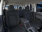 2022 Chevrolet Colorado Crew Cab 4x4, Pickup #N54558 - photo 17
