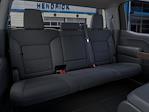 2022 Chevrolet Silverado 1500 Crew Cab 4x4, Pickup #N62372 - photo 18
