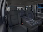 2022 Chevrolet Silverado 1500 Crew Cab 4x4, Pickup #N86550 - photo 17