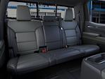 2022 Chevrolet Silverado 1500 Crew Cab 4x4, Pickup #N92627 - photo 18
