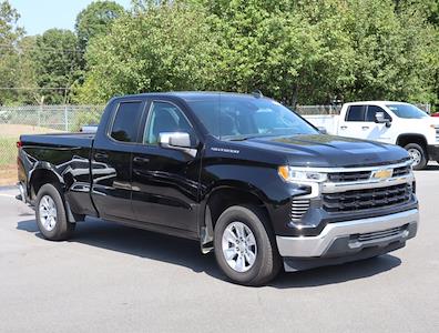 2022 Chevrolet Silverado 1500 Double Cab RWD, Pickup for sale #P10018 - photo 1