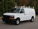 2021 Chevrolet Express 2500 SRW RWD, Upfitted Cargo Van for sale #P10064 - photo 5