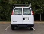 2021 Chevrolet Express 2500 SRW RWD, Upfitted Cargo Van for sale #P10064 - photo 8