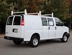 2021 Chevrolet Express 2500 SRW RWD, Upfitted Cargo Van for sale #P10064 - photo 2