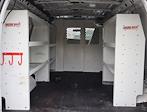 2023 Chevrolet Express 2500 RWD, Upfitted Cargo Van for sale #P10072 - photo 28