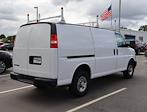 Used 2023 Chevrolet Express 2500 RWD, Upfitted Cargo Van for sale #P10072 - photo 2