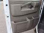 2022 Chevrolet Express 2500 RWD, Empty Cargo Van for sale #P10073 - photo 11