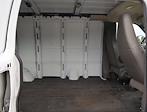 2022 Chevrolet Express 2500 RWD, Empty Cargo Van for sale #P10073 - photo 25